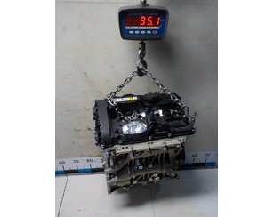 Двигатель (ДВС) B48A20 A для BMW X1 F48 2014> б/у состояние отличное