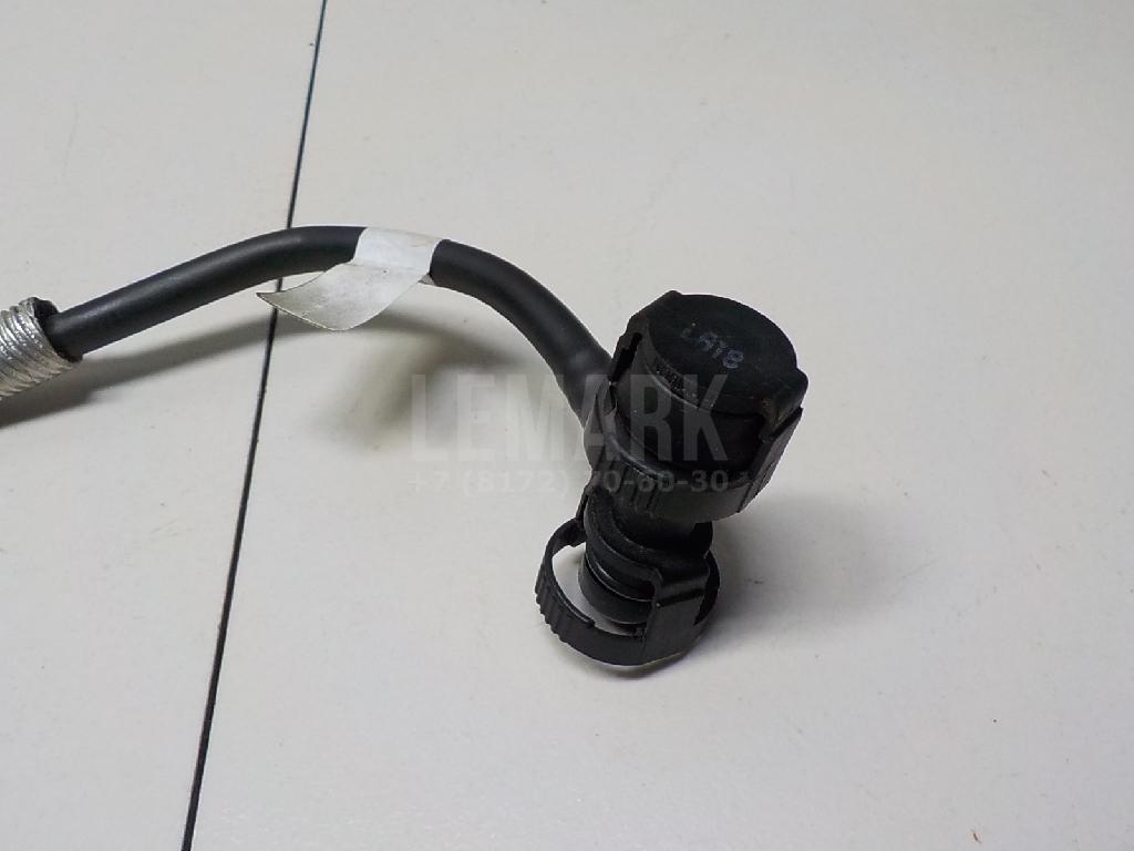 Трубка вентиляционная для  BMW X1 E84 2009-2015