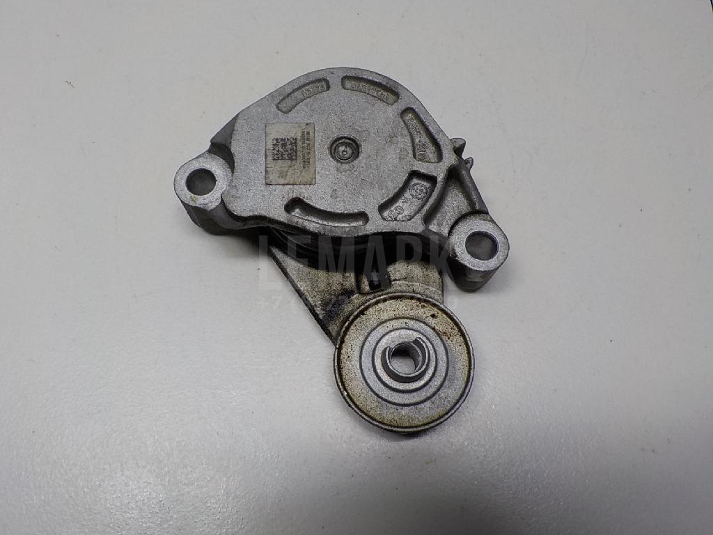 Кронштейн ролика-натяжителя руч. ремня для  BMW X5 F15/F85 2013-2018