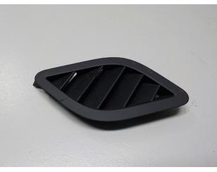 Дефлектор воздушный для BMW X1 E84 2009-2015 с разборки состояние хорошее
