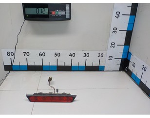 Фонарь задний (стоп сигнал) для Daewoo Matiz (M100/M150) 1998-2015 с разборки состояние отличное