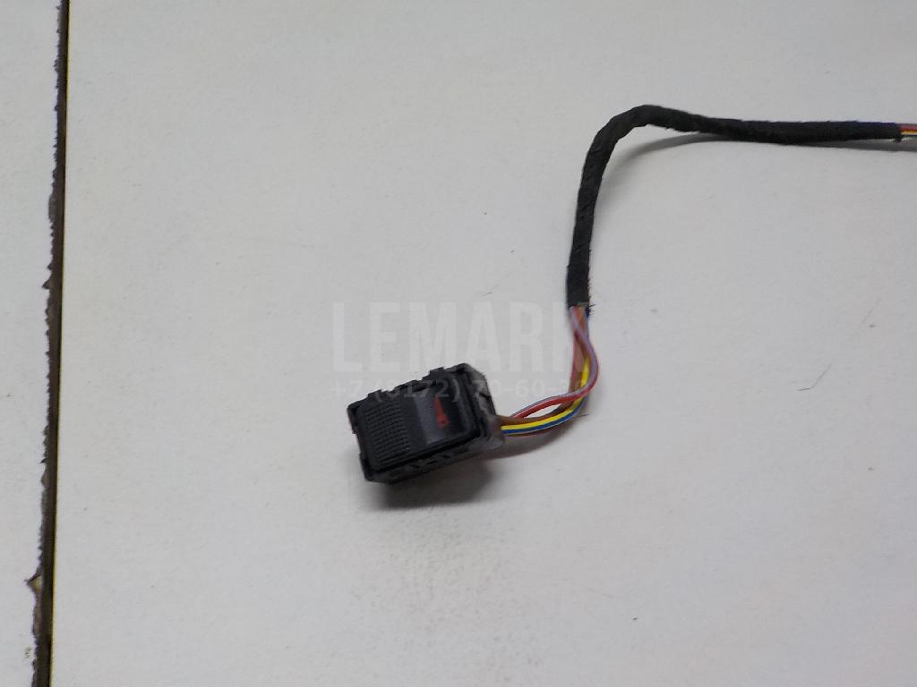 Кнопка центрального замка для  BMW 3-serie E90/E91 2005-2012