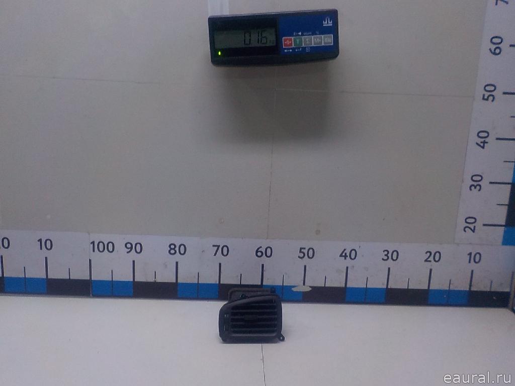 Дефлектор воздушный