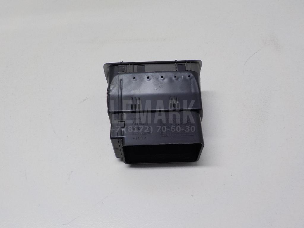 Дефлектор воздушный для  Audi A3 (8L1) 1996-2003