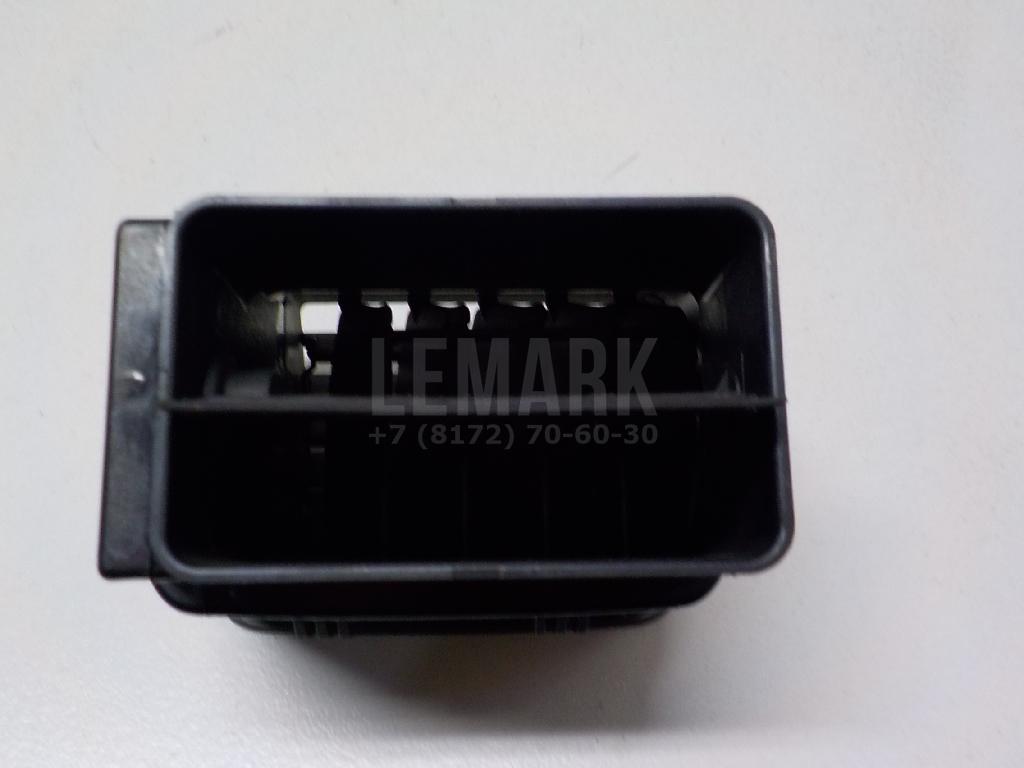 Дефлектор воздушный для  Audi A3 (8L1) 1996-2003