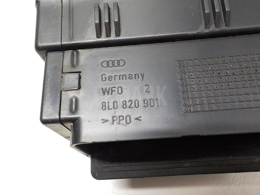 Дефлектор воздушный для  Audi A3 (8L1) 1996-2003