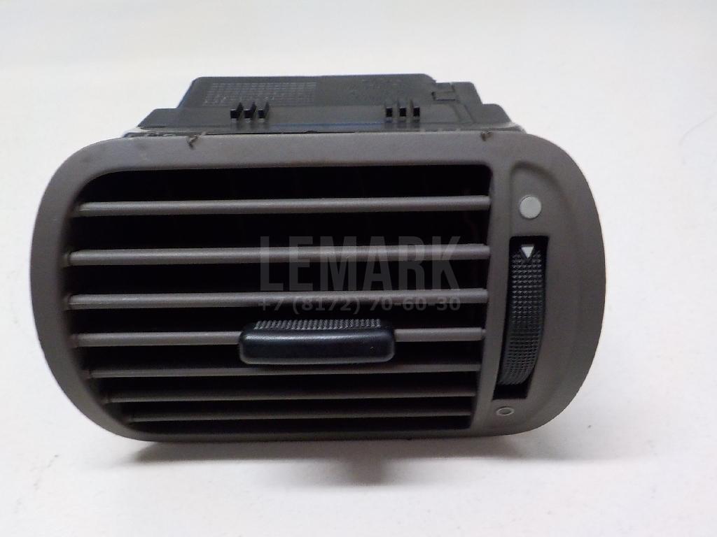 Дефлектор воздушный для  Audi A3 (8L1) 1996-2003