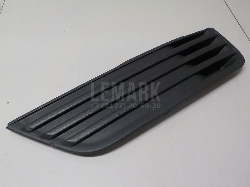 Решетка в бампер левая 1337350 Ford