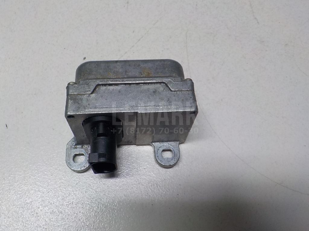 Блок электронный 24448214 GM