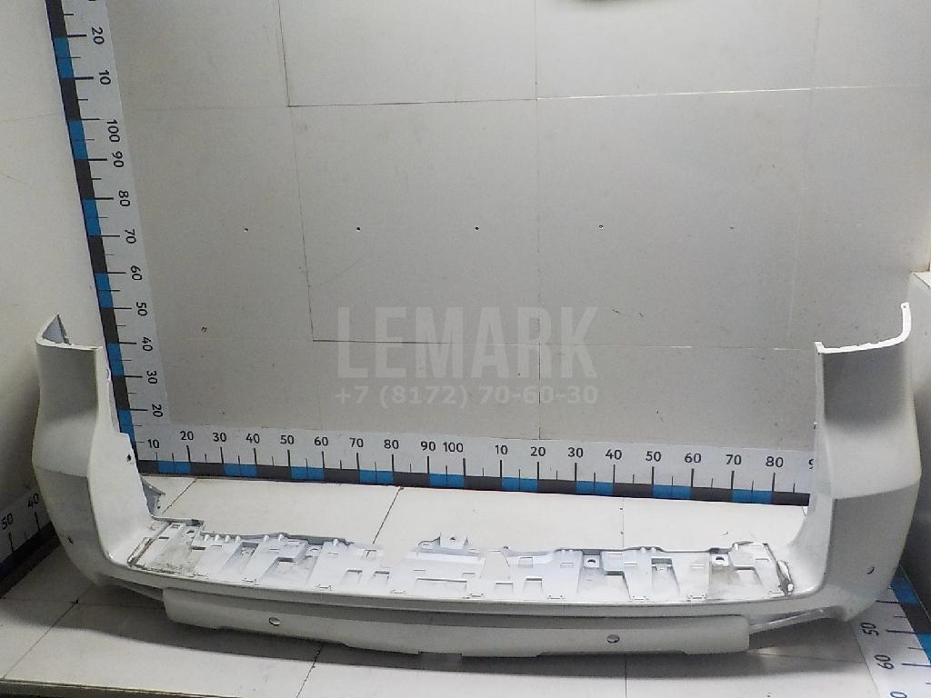 Бампер задний 521596A964 Toyota