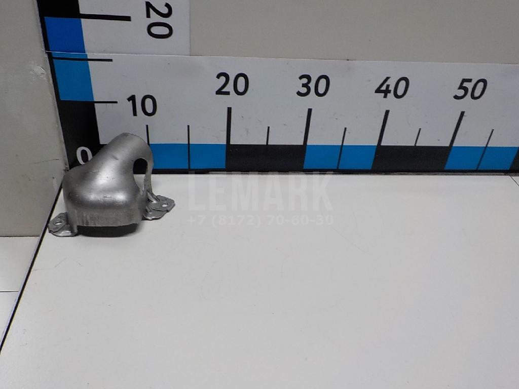 Экран тепловой 285272F701 Hyundai-Kia