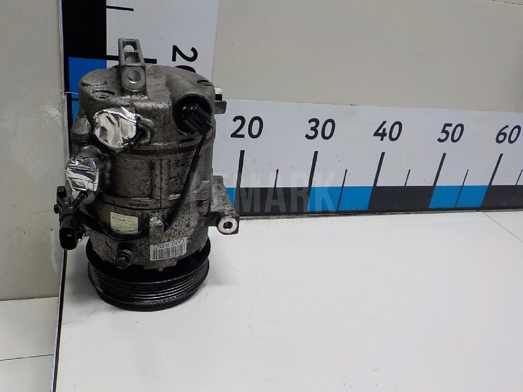 Компрессор кондиционера 97701D7000 Hyundai-Kia