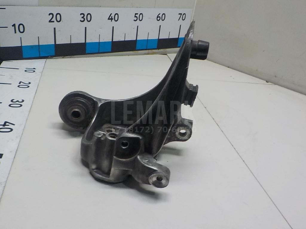 Кулак поворотный задний левый для  BMW 5-serie E60/E61 2003-2009