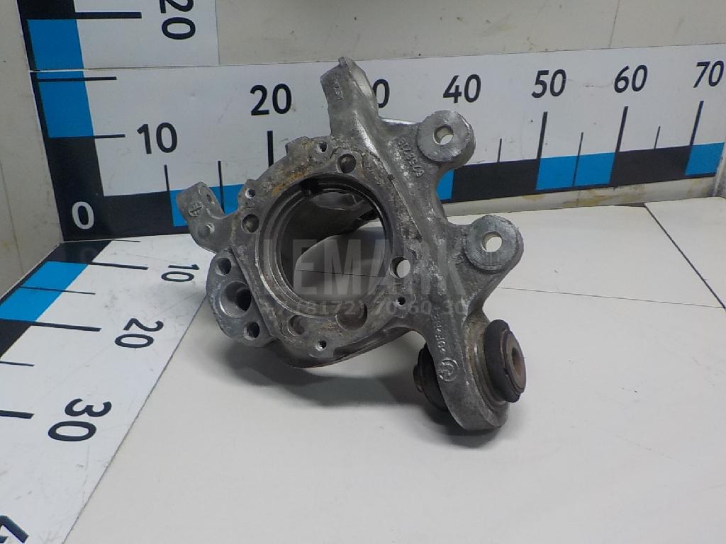 Кулак поворотный задний левый для  BMW 5-serie E60/E61 2003-2009