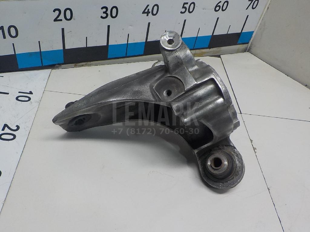 Кулак поворотный задний левый для  BMW 5-serie E60/E61 2003-2009