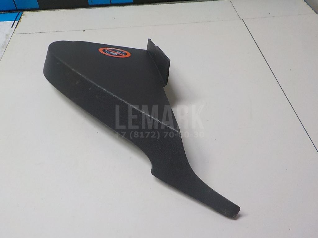 Накладка декоративная для  Ford Fiesta 2008-2019