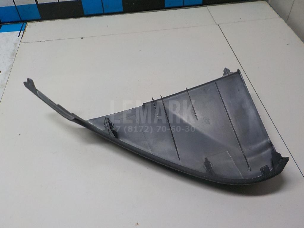 Накладка декоративная для  Ford Fiesta 2008-2019