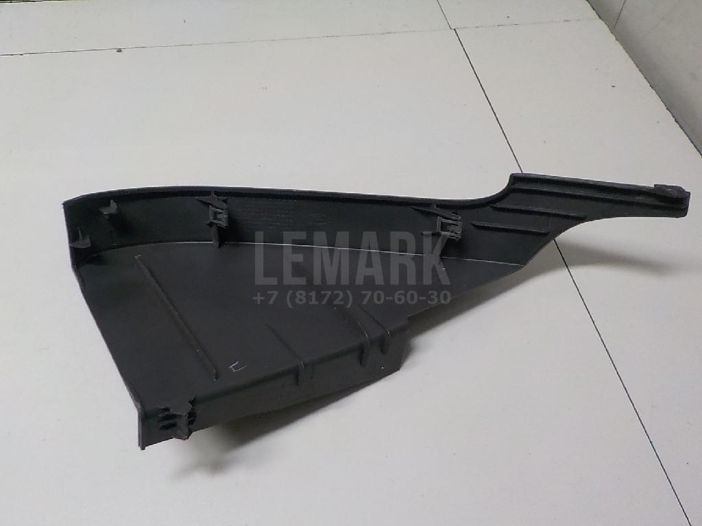 Накладка декоративная для  Ford Fiesta 2008-2019