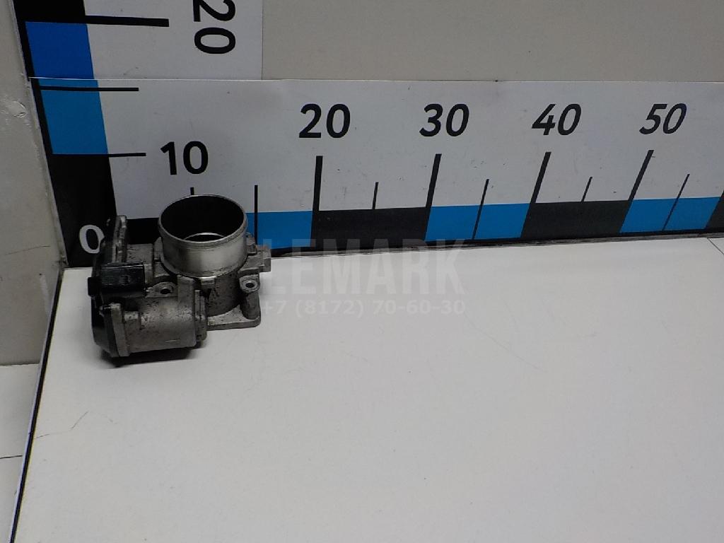 Заслонка дроссельная электрическая 351002F600 Hyundai-Kia