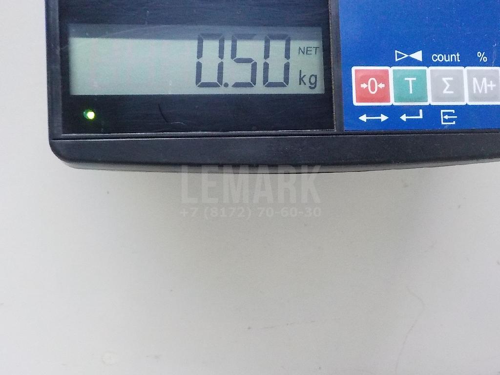 Экран тепловой для  BMW i3 (I01) 2013-2022