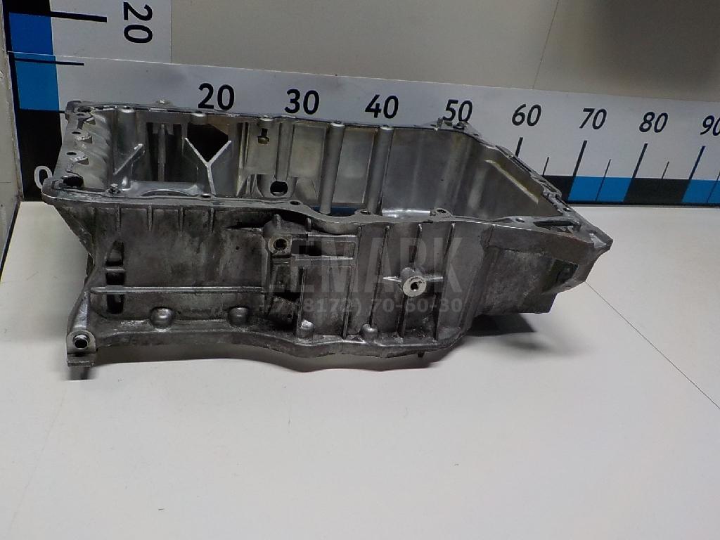 Поддон масляный двигателя 215102F600 Hyundai-Kia