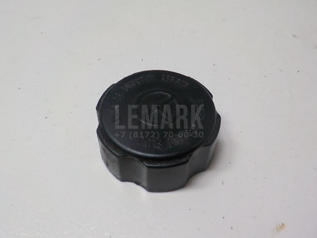 Крышка бачка гидроусилителя 3M513F781AB Ford