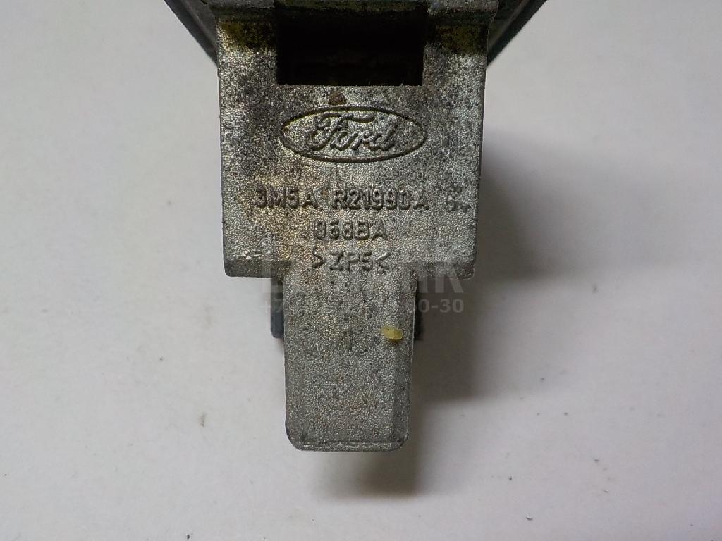 Накладка ручки внутренней для  Fiat Duna 1987-1990