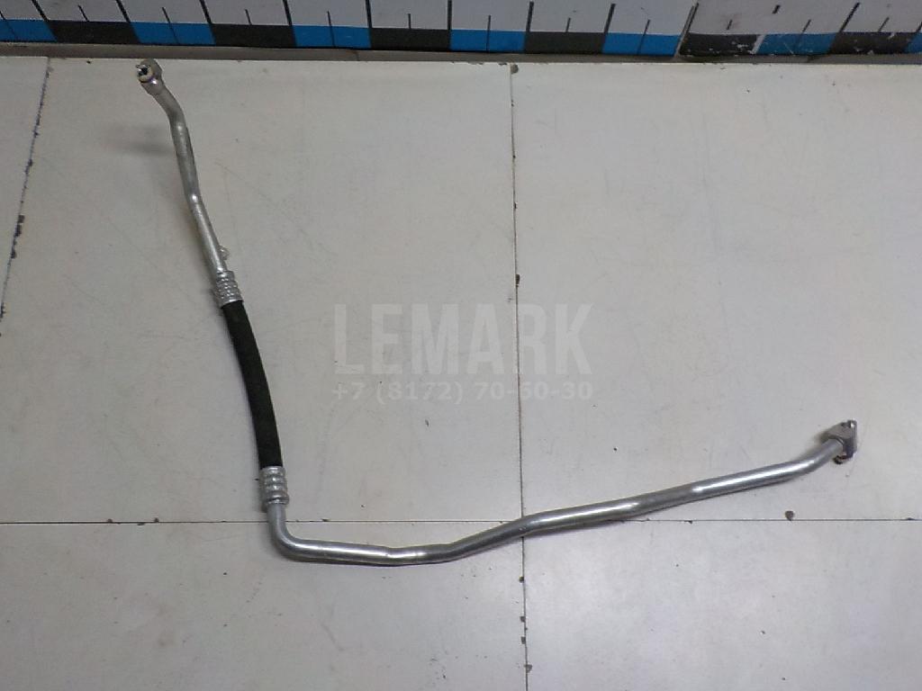Трубка кондиционера для  BMW X6 F16/F86 2014-2020