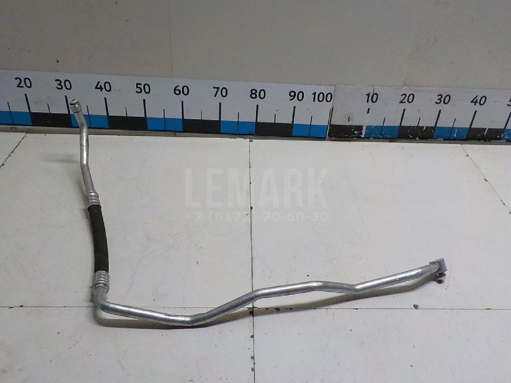 Трубка кондиционера для  BMW X6 F16/F86 2014-2020