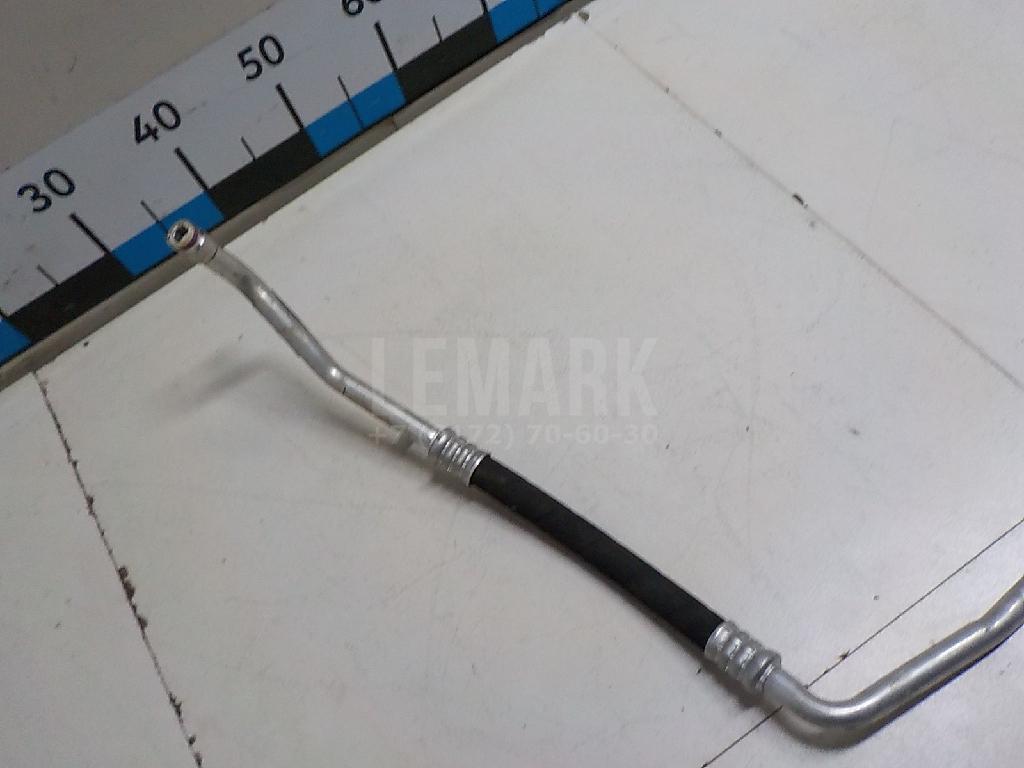 Трубка кондиционера для  BMW X6 F16/F86 2014-2020