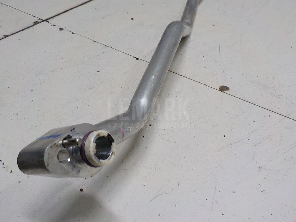 Трубка кондиционера для  BMW X6 F16/F86 2014-2020