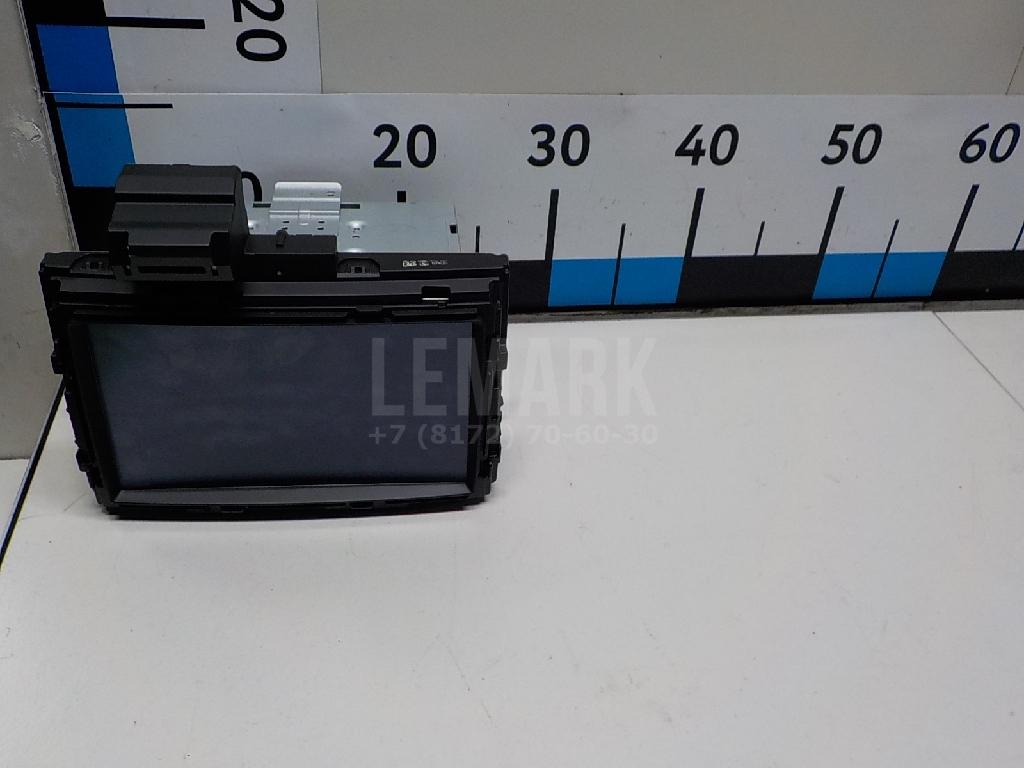 Магнитола 96560F1100WK Hyundai-Kia