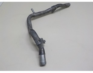Трубка охлажд. жидкости металлическая для Hyundai i40 2011-2019 б/у состояние отличное