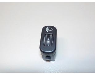 Кнопка корректора фар для Mercedes Benz Sprinter (906) 2006-2018 БУ состояние отличное