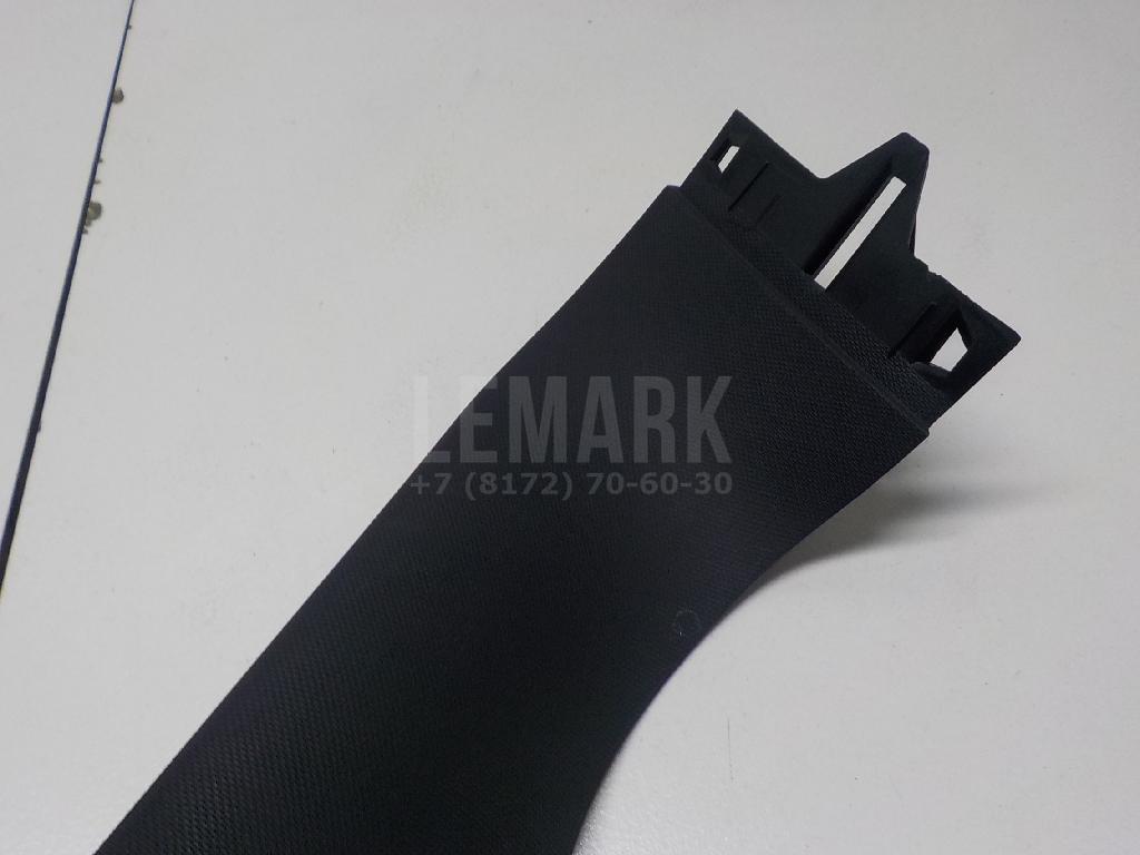 Обшивка двери багажника для  BMW X5 E53 2000-2007