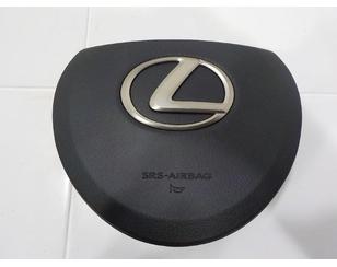 Подушка безопасности в рулевое колесо для Lexus NX 200/300H 2014> БУ состояние отличное