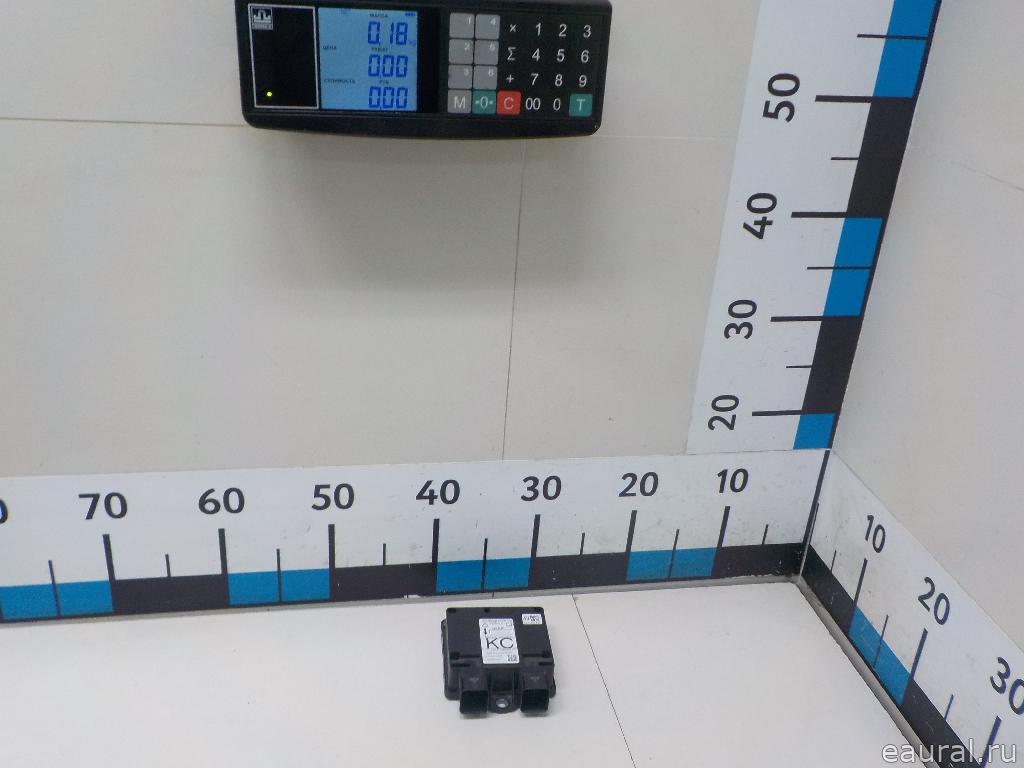Блок управления AIR BAG