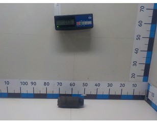 Пыльник переднего амортизатора для Kia Venga 2010-2018 БУ состояние отличное