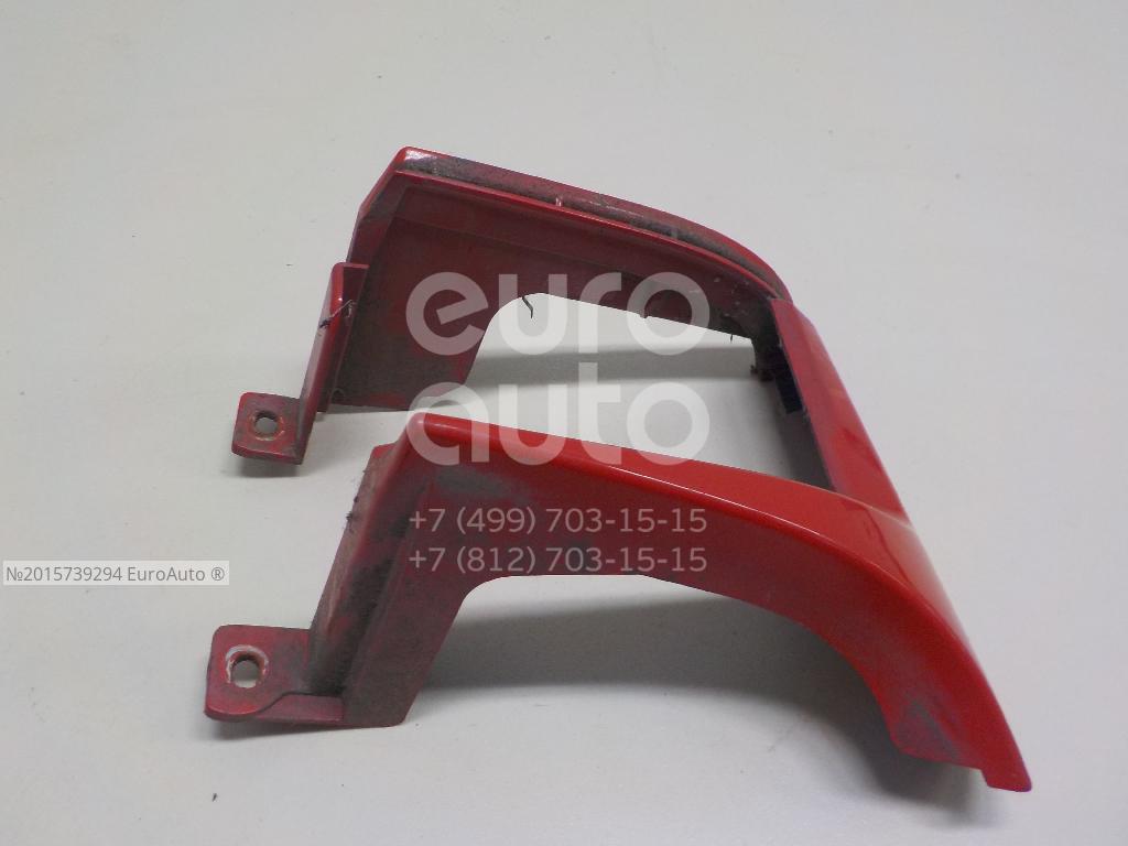 6396940525 Mercedes Benz Накладка (кузов наружные) от производителя по ...