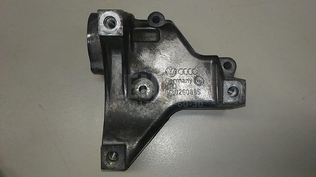 Кронштейн кондиционера 6Q0260885 VAG