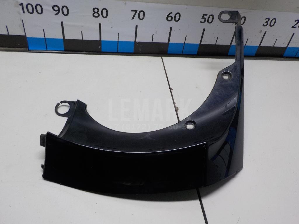 Накладка двери багажника 7680342040C0 Toyota