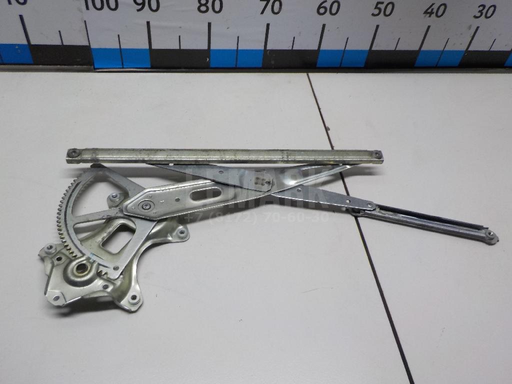 Стеклоподъемник электр. передний левый 6980252080 Toyota