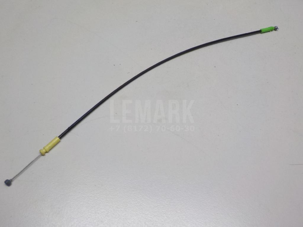 Трос открывания передней двери 6971042050 Toyota