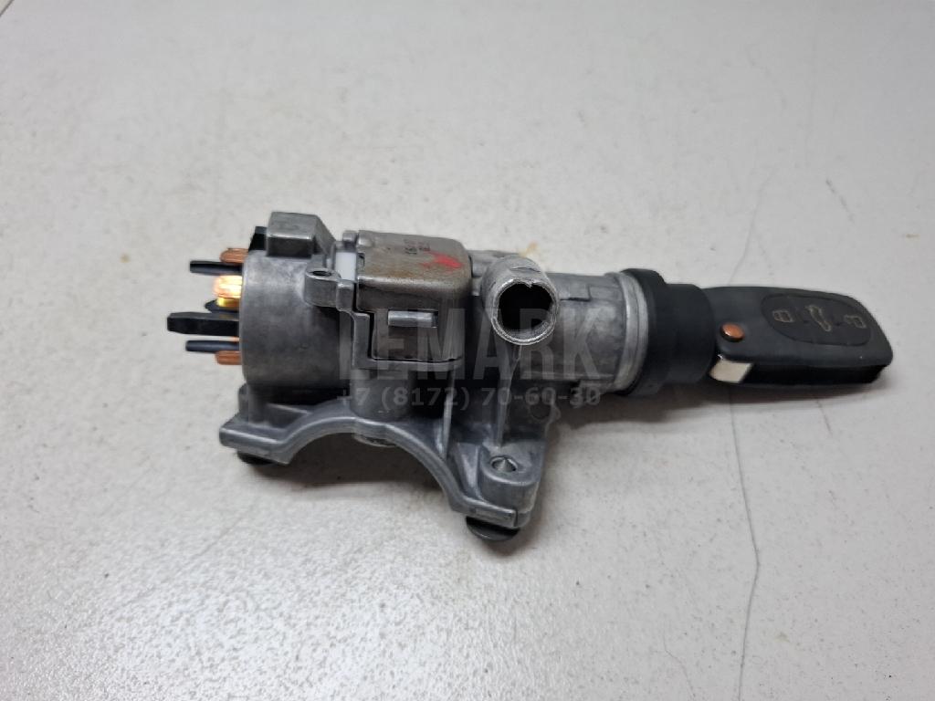 Замок зажигания 4B0905851P VAG