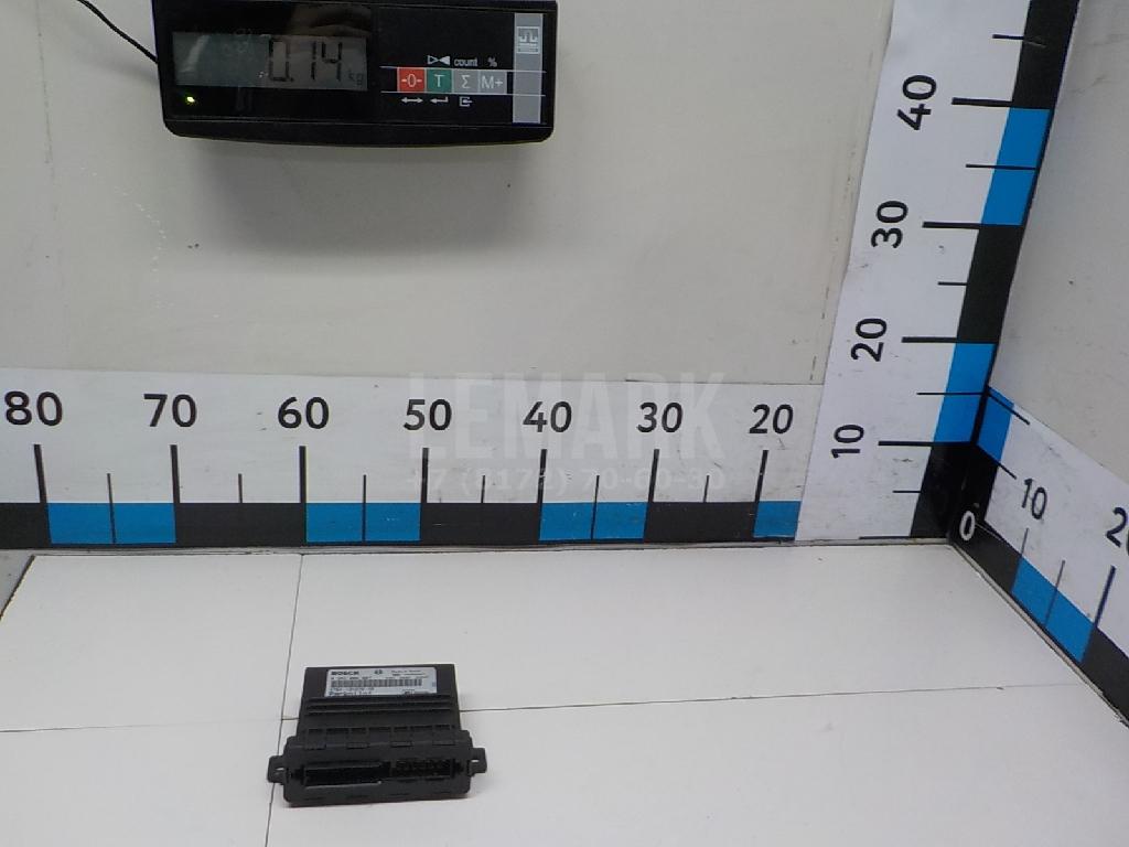 Блок управления парктроником 97BX13K236AB Ford