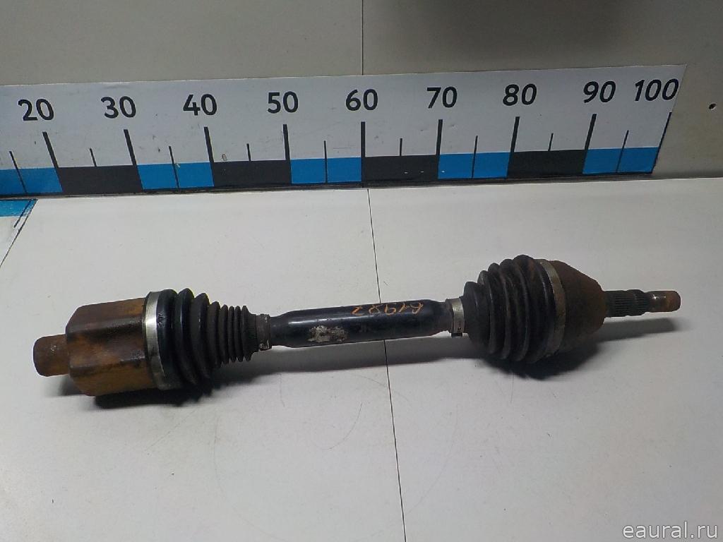 Полуось передняя правая