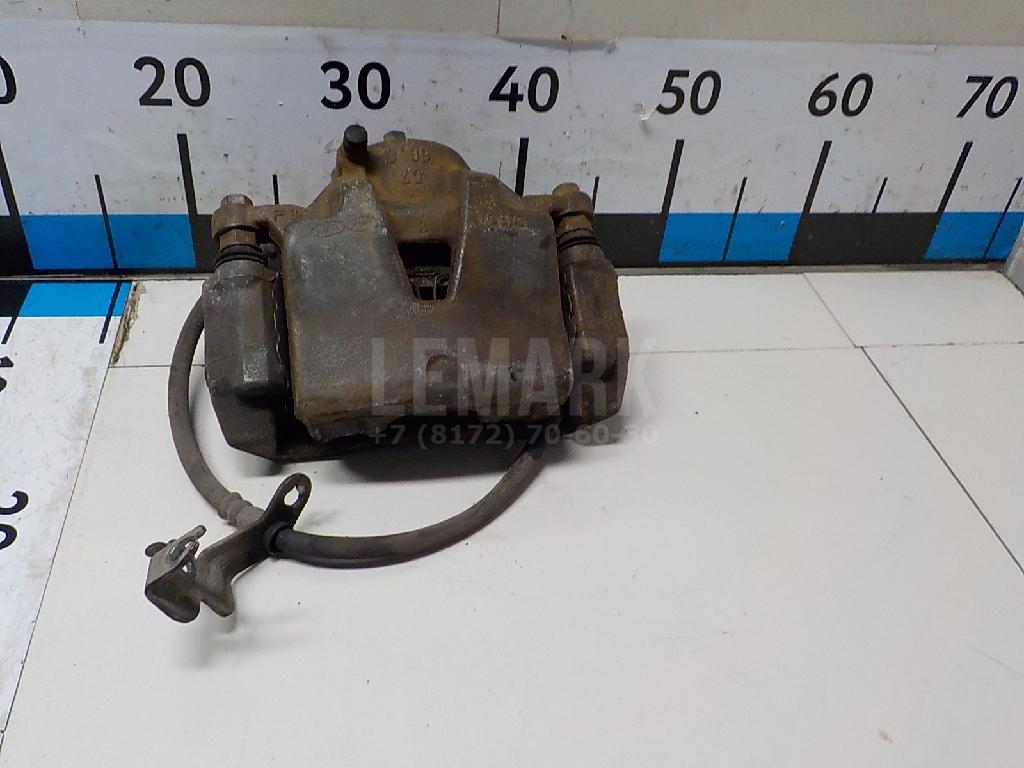 Суппорт тормозной передний правый 58190D7A50 Hyundai-Kia