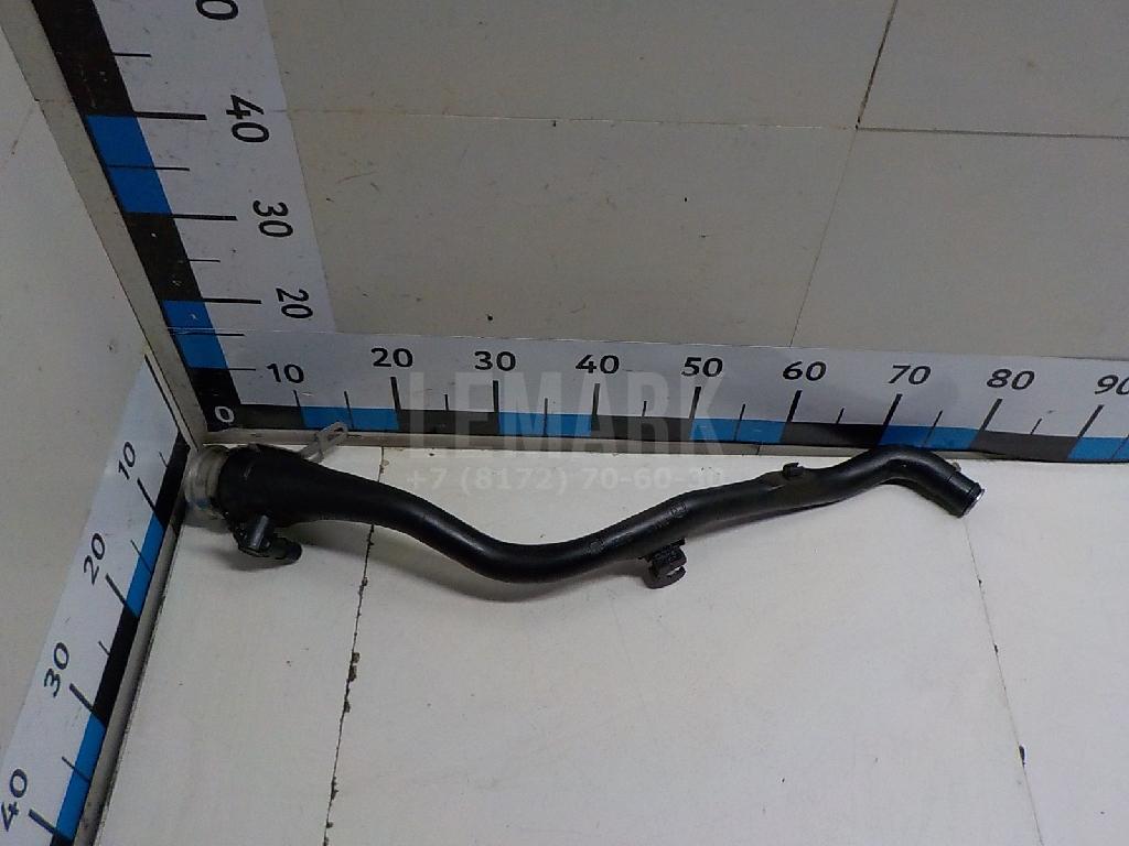 Горловина топливного бака для  Citroen C4 Grand Picasso 2006-2014