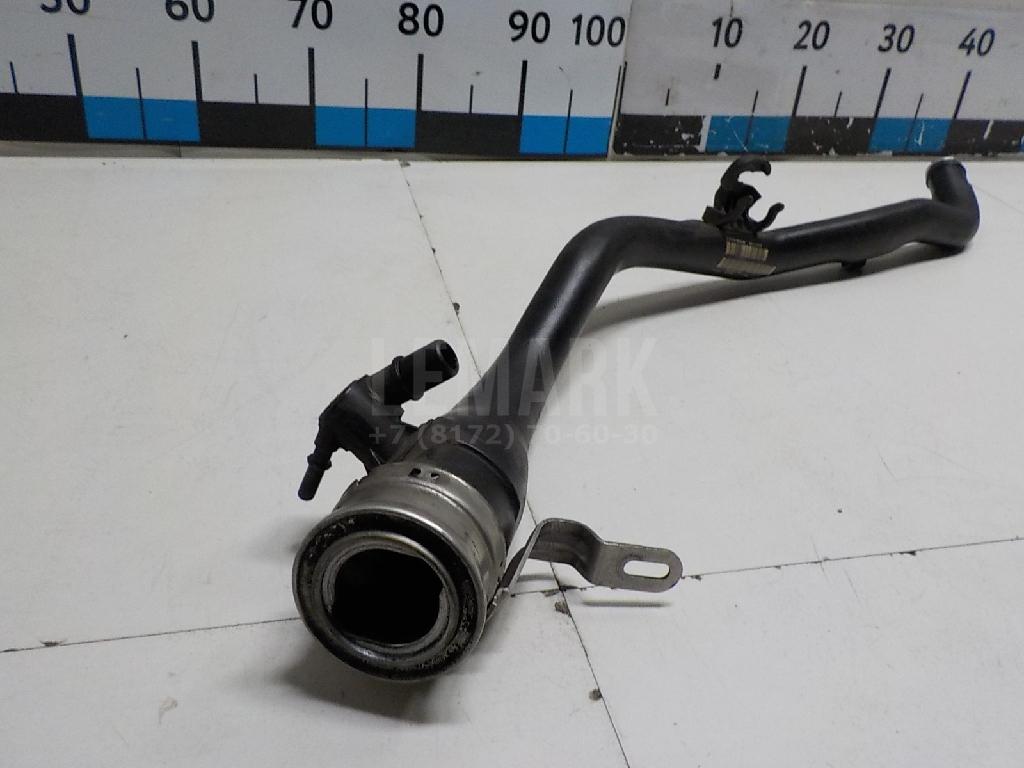 Горловина топливного бака для  Citroen C4 Grand Picasso 2006-2014