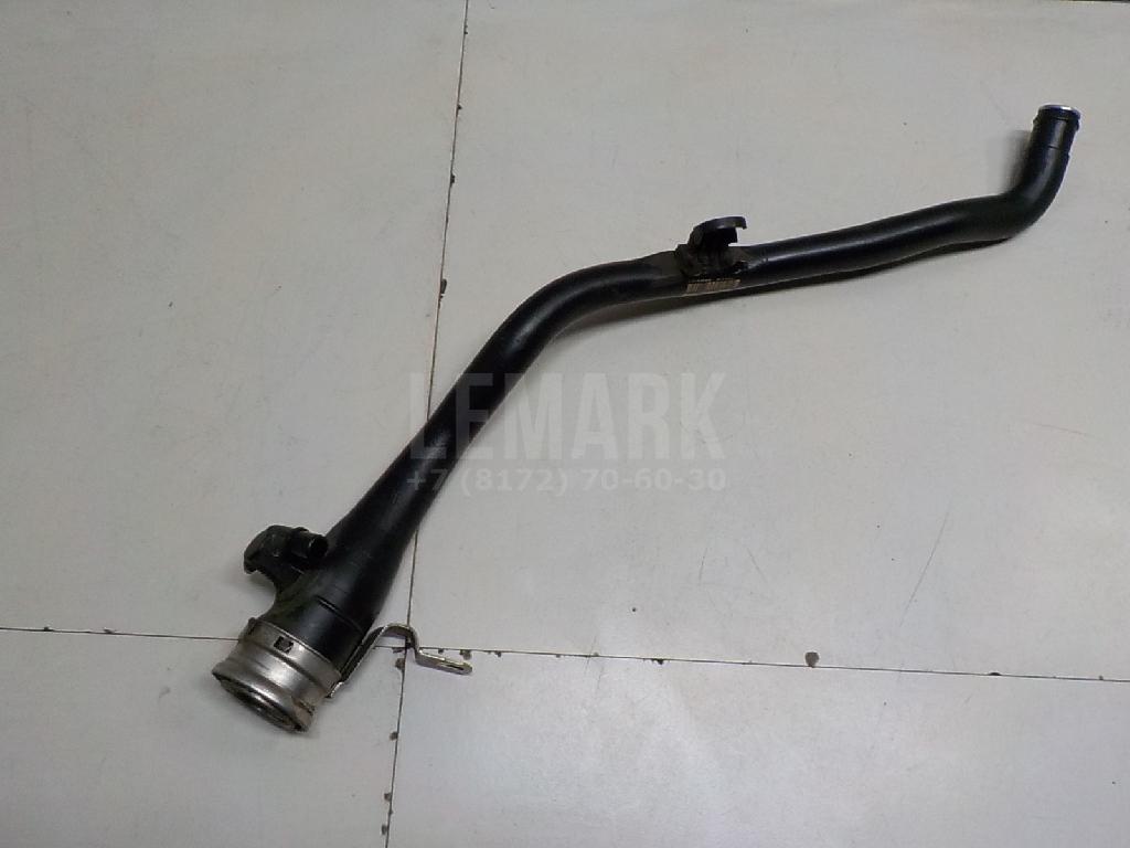 Горловина топливного бака для  Citroen C4 Grand Picasso 2006-2014